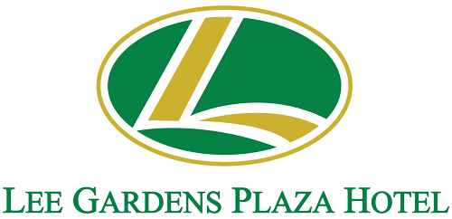 Lee Garden Plaza Hote Logo